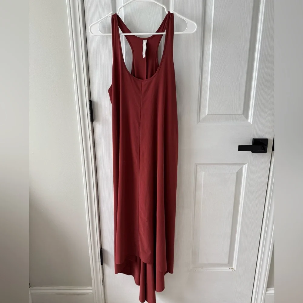Athleta Presidio Dress - Picture 4 of 9